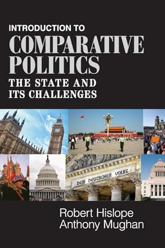 Introduction to Comparative Politics