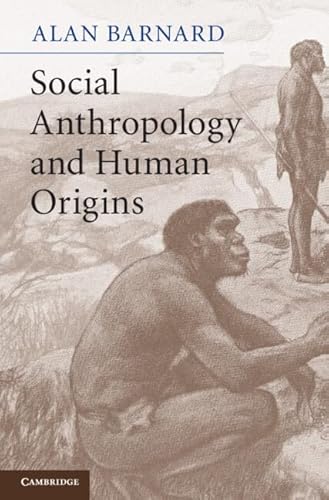 Social Anthropology and Human Origins