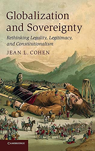 Globalization and Sovereignty