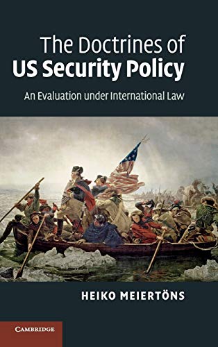 The Doctrines of US Security Policy