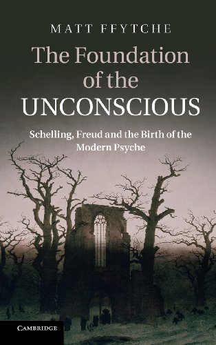 The Foundation of the Unconscious