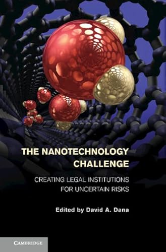 The Nanotechnology Challenge