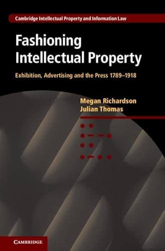 Fashioning Intellectual Property