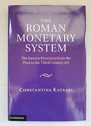 The Roman Monetary System