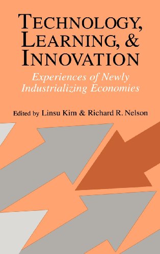 Technology, Learning, and Innovation