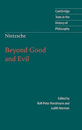 Nietzsche