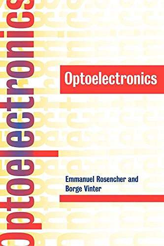 Optoelectronics