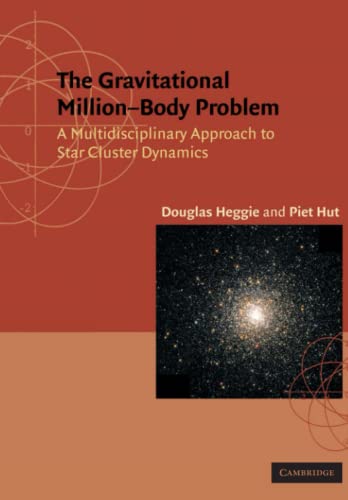 Gravitational Million-Body Problem