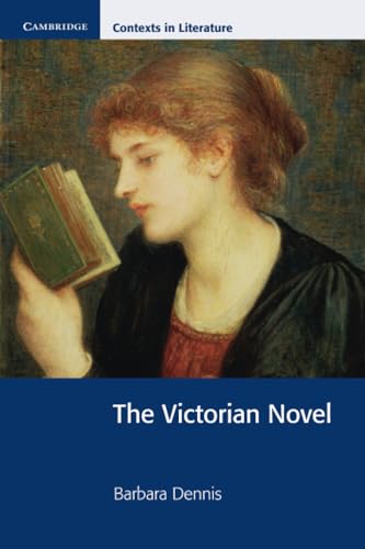 The Victorian Novel