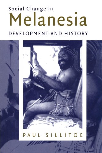Social Change in Melanesia