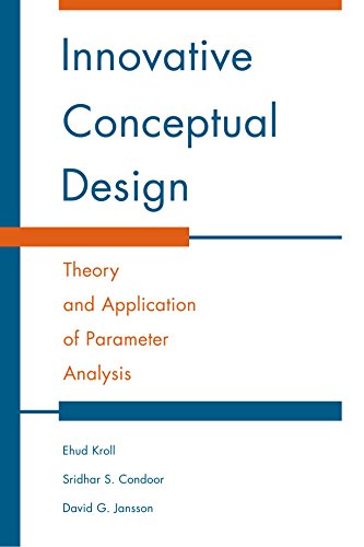 Innovative Conceptual Design