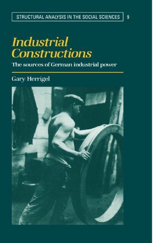Industrial Constructions