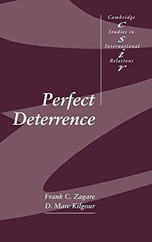 Perfect Deterrence