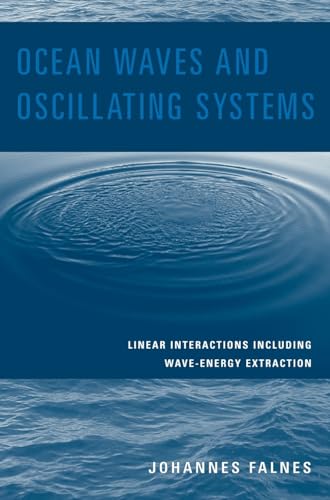 Ocean Waves and Oscillating Systems