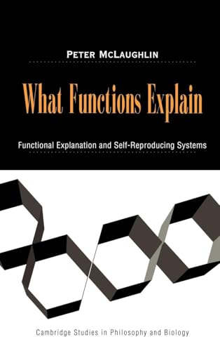 What Functions Explain