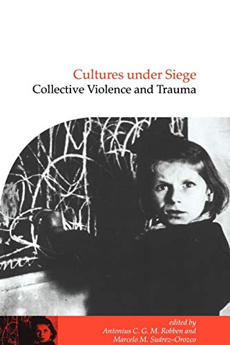 Cultures Under Siege