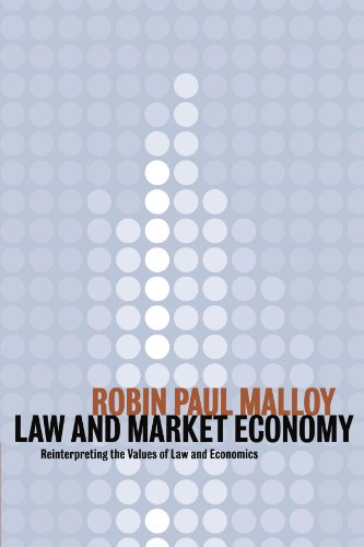 Law and Market Economy