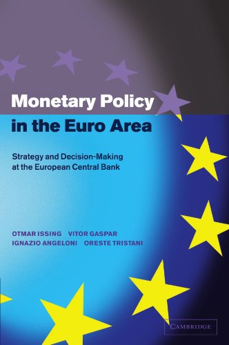Monetary Policy in the Euro Area