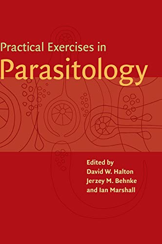 Practical Exercises in Parasitology