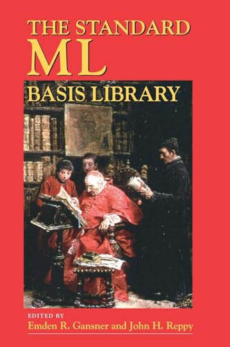 The Standard ML Basis Library