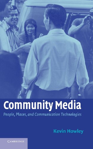 Community Media