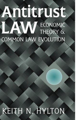 Antitrust Law