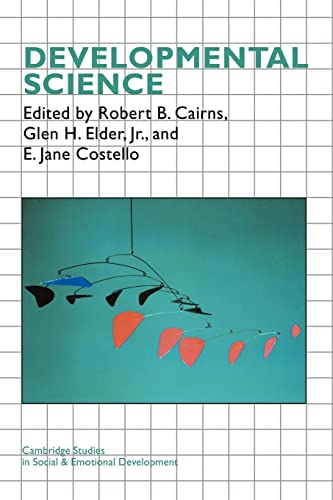 Developmental Science