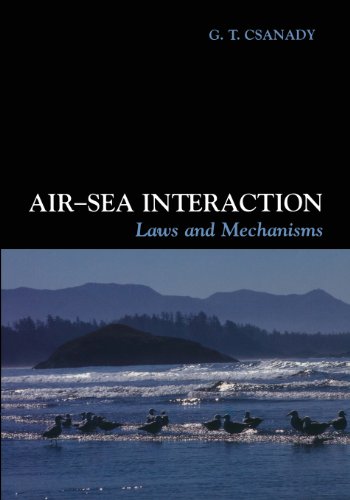 Air-Sea Interaction