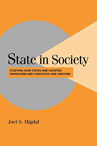 State in Society
