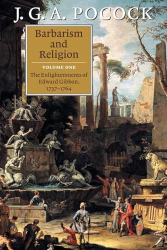 Barbarism and Religion