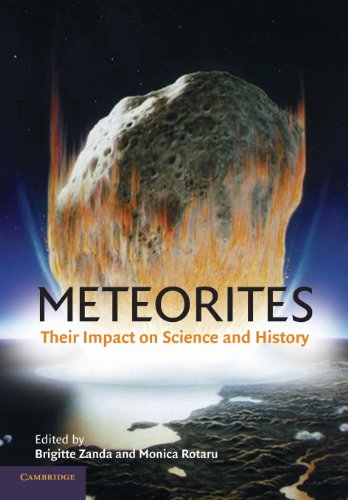 Meteorites