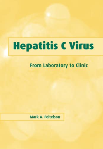 Hepatitis C Virus