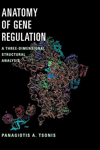 Anatomy of Gene Regulation