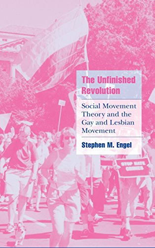 The Unfinished Revolution