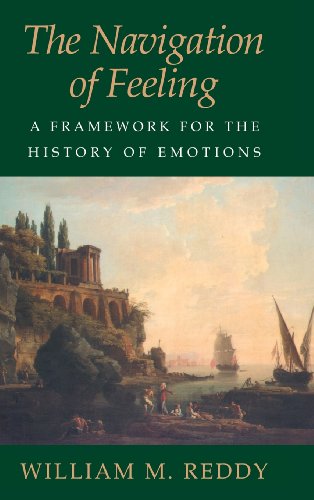 The Navigation of Feeling