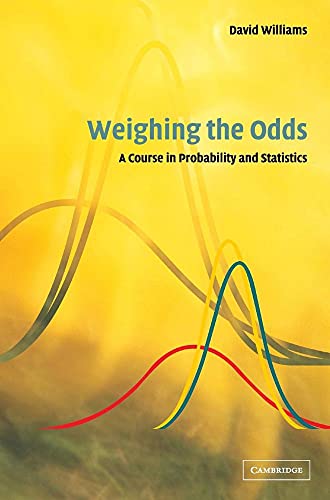 Weighing the Odds