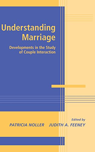 Understanding Marriage