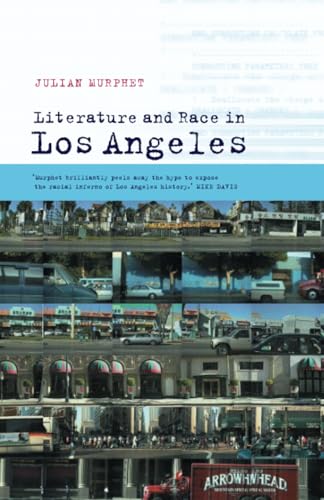 Literature and Race in Los Angeles