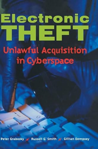 Electronic Theft