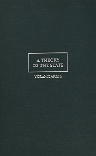 A Theory of the State