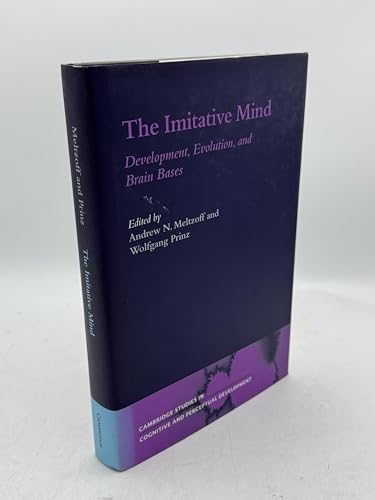 The Imitative Mind