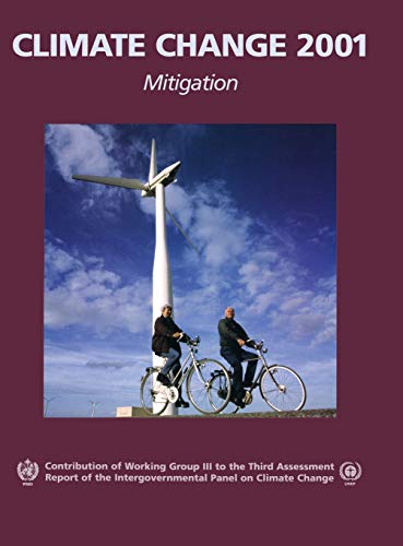 Climate Change 2001