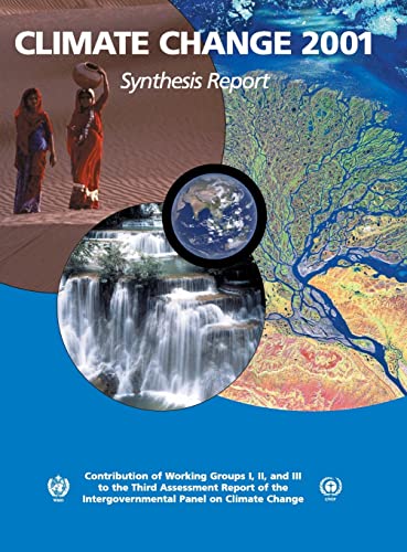Climate Change 2001