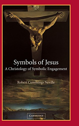 Symbols of Jesus