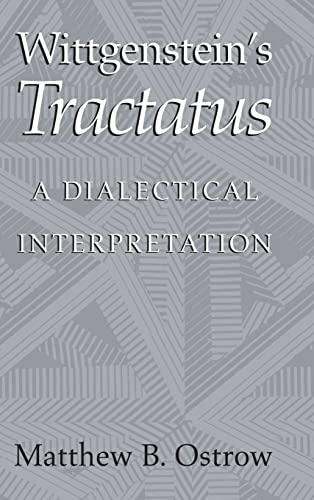 Wittgenstein's Tractatus