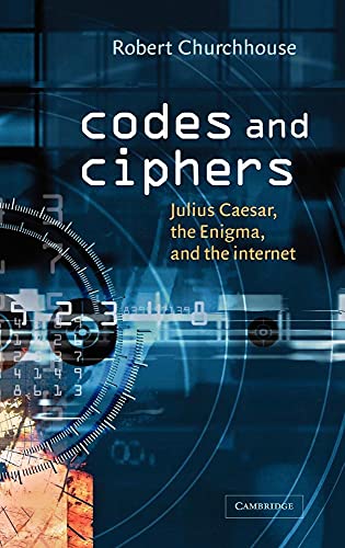 Codes and Ciphers
