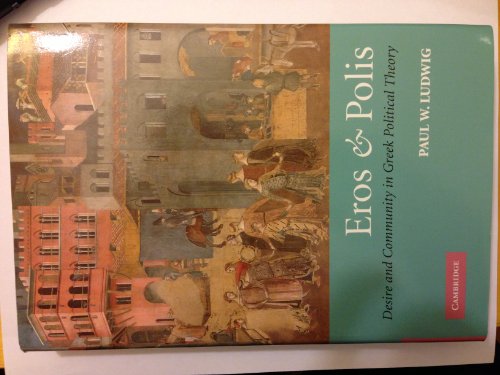 Eros and Polis