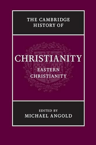 The Cambridge History of Christianity