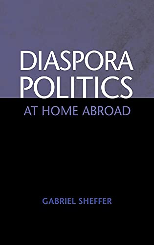 Diaspora Politics
