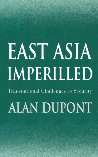East Asia Imperilled
